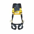 Guardian PURE SAFETY GROUP SERIES 5 HARNESS, XL-XXL, QC 37330